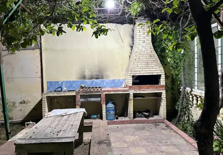 5 otaqlı mənzil , Ramana qəs., Sabunçu, Bakı