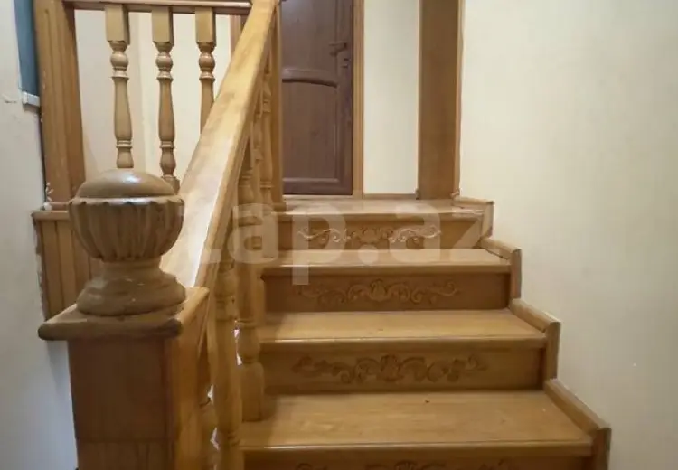 5 otaqlı mənzil , Ramana qəs., Sabunçu, Bakı