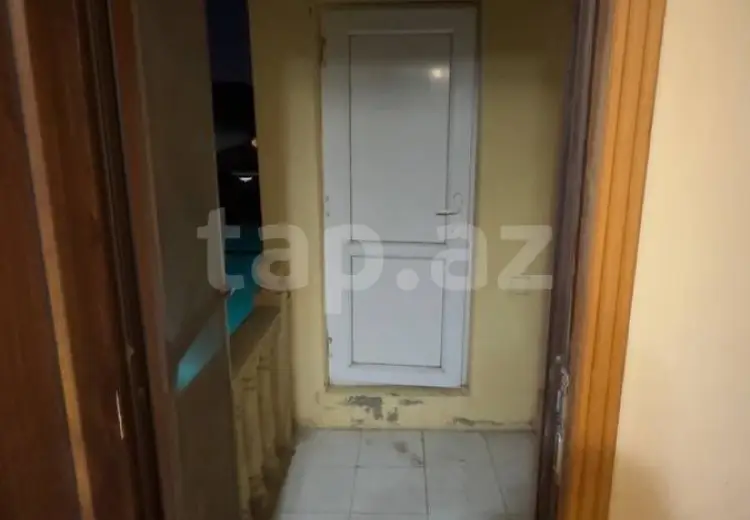 5 otaqlı mənzil , Ramana qəs., Sabunçu, Bakı