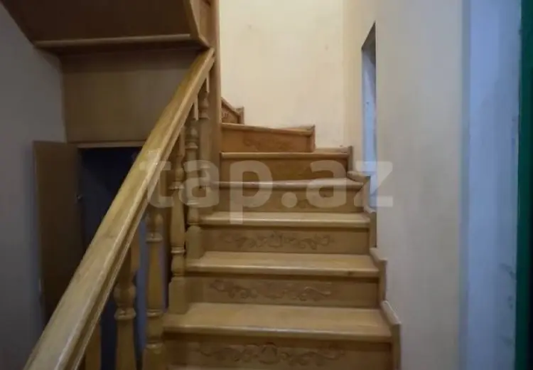 5 otaqlı mənzil , Ramana qəs., Sabunçu, Bakı