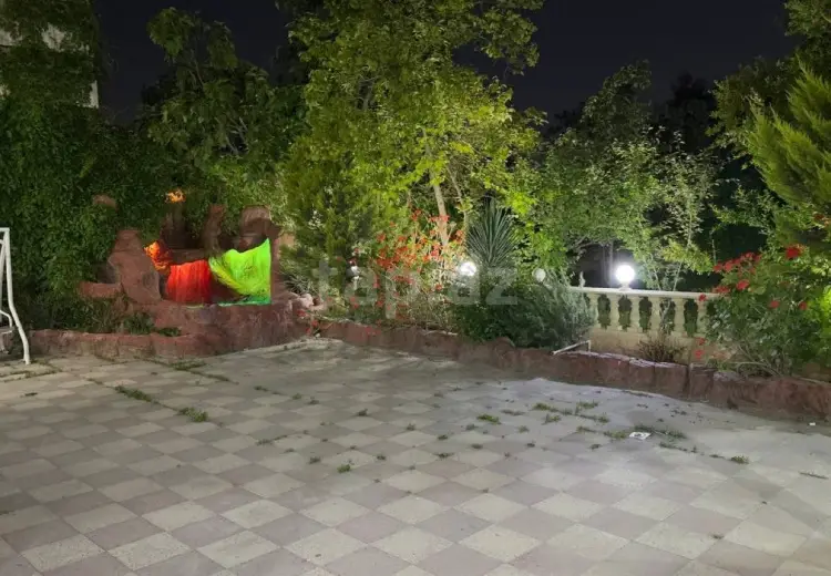 5 otaqlı mənzil , Ramana qəs., Sabunçu, Bakı