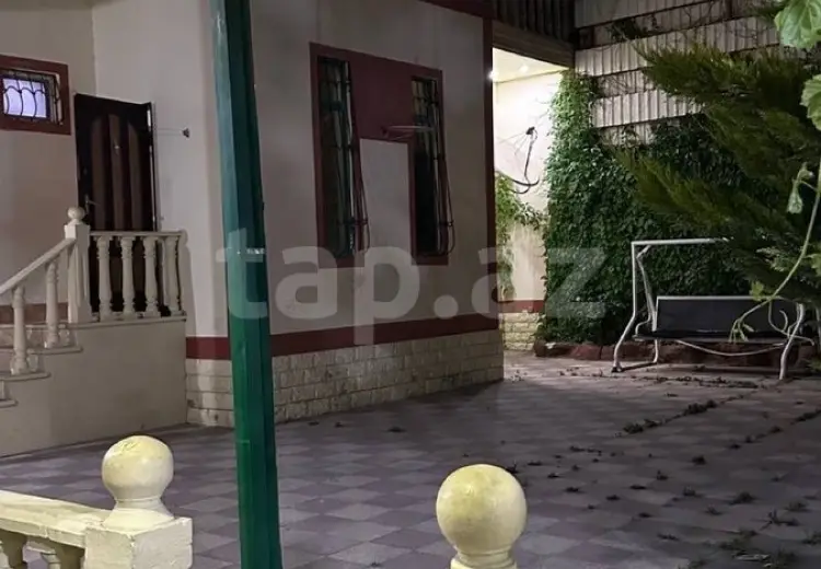 5 otaqlı mənzil , Ramana qəs., Sabunçu, Bakı