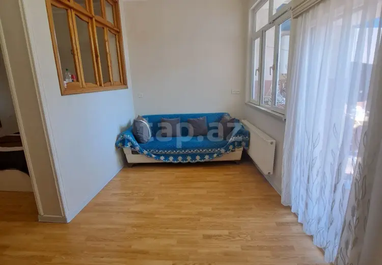 3 otaqlı mənzil , Bayıl qəs., Səbail, Bakı