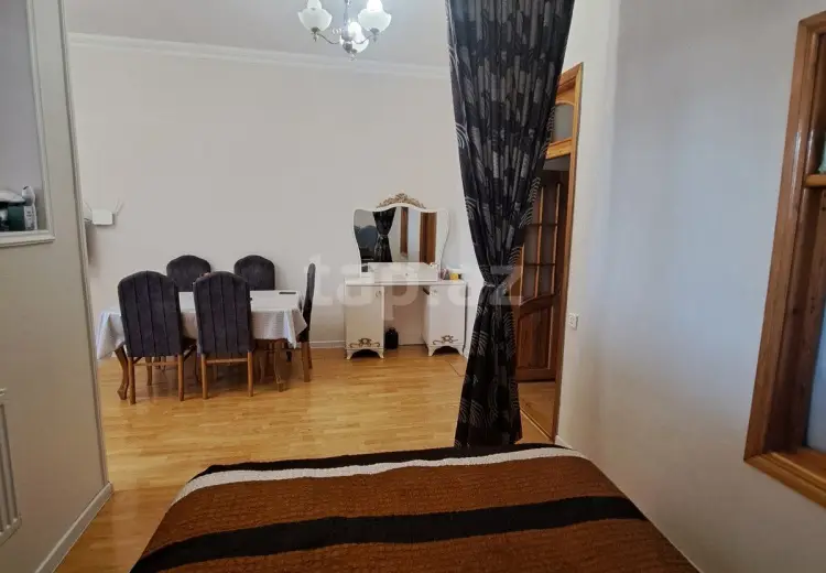 3 otaqlı mənzil , Bayıl qəs., Səbail, Bakı
