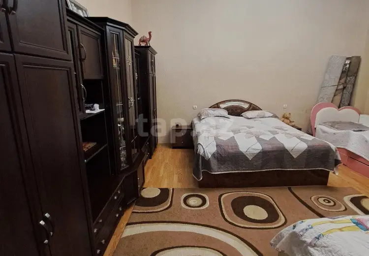 3 otaqlı mənzil , Bayıl qəs., Səbail, Bakı