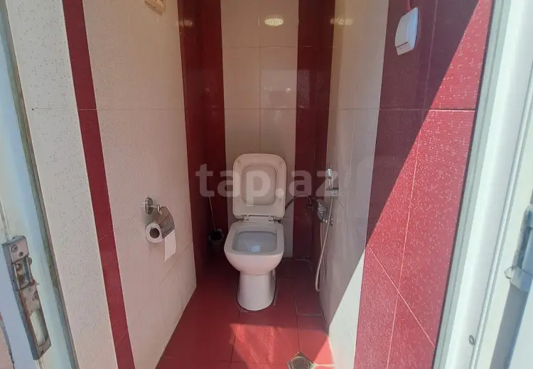 3 otaqlı mənzil , Bayıl qəs., Səbail, Bakı