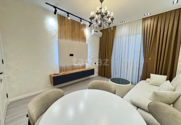 2 otaqlı mənzil , Bakı