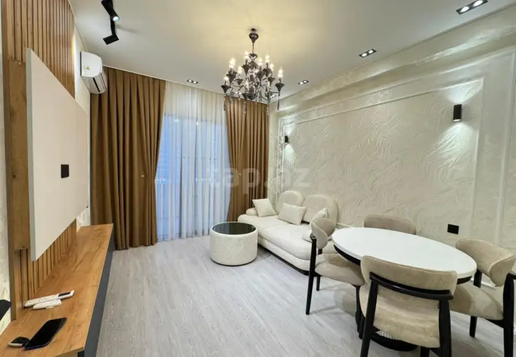 2 otaqlı mənzil , Bakı