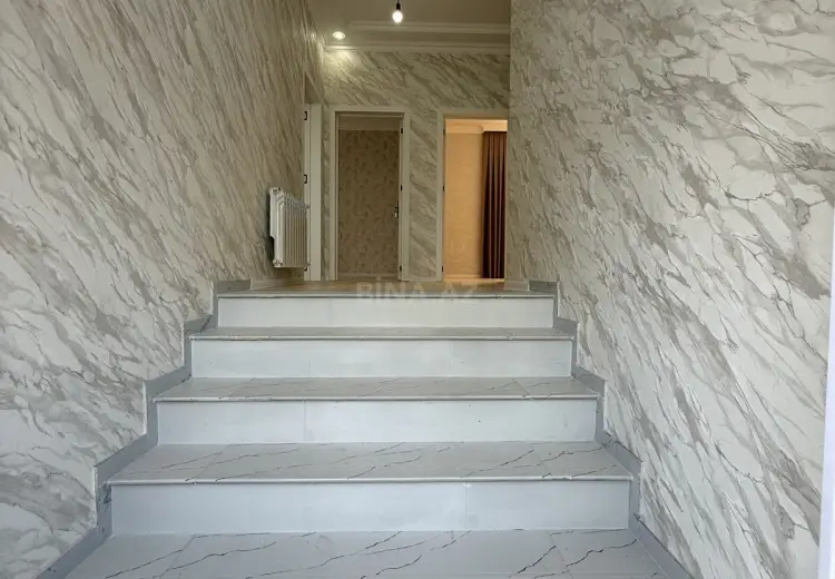 3 otaqlı mənzil Satılır, Abşeron