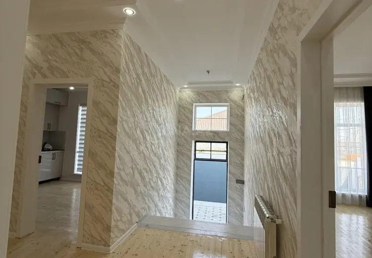 3 otaqlı mənzil Satılır, Abşeron