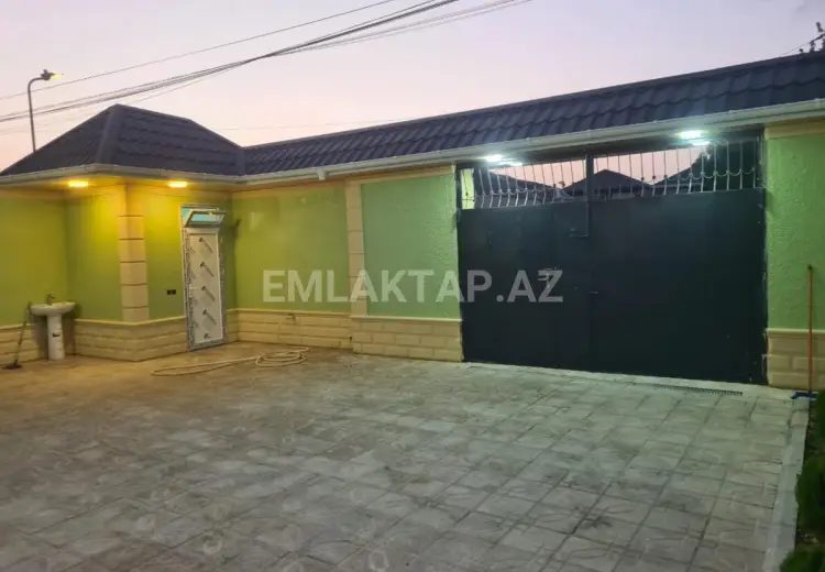4 otaqlı mənzil Satılır, Suraxanı qəs., Suraxanı, Bakı