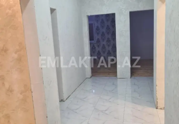 4 otaqlı mənzil Satılır, Suraxanı qəs., Suraxanı, Bakı