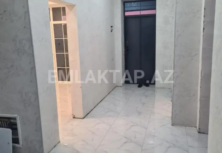 4 otaqlı mənzil Satılır, Suraxanı qəs., Suraxanı, Bakı
