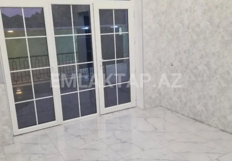 4 otaqlı mənzil Satılır, Suraxanı qəs., Suraxanı, Bakı