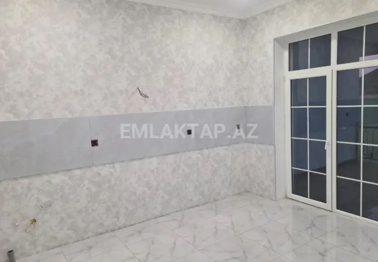 4 otaqlı mənzil Satılır, Suraxanı qəs., Suraxanı, Bakı