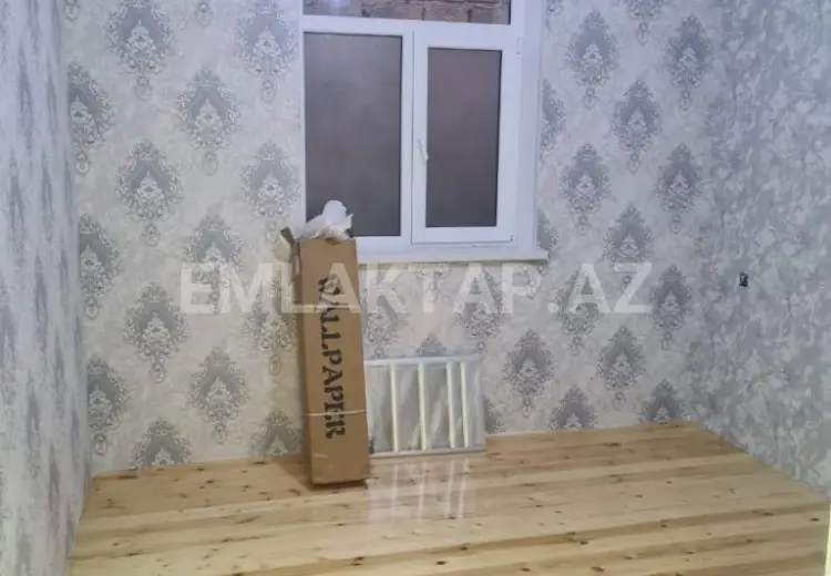 4 otaqlı mənzil Satılır, Suraxanı qəs., Suraxanı, Bakı