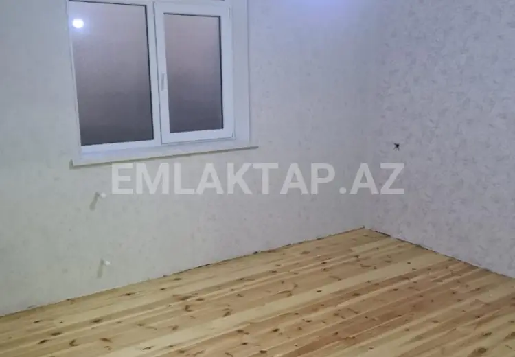 4 otaqlı mənzil Satılır, Suraxanı qəs., Suraxanı, Bakı