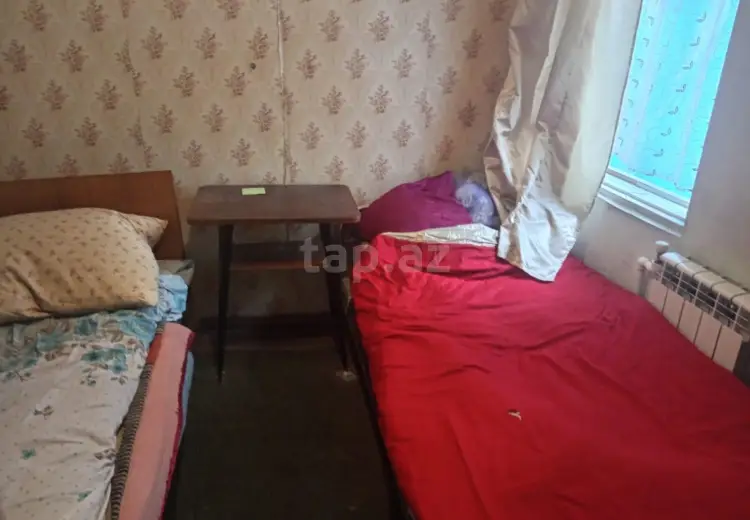 1 otaqlı mənzil Kirayə (aylıq), Biləcəri qəs., Binəqədi, Bakı