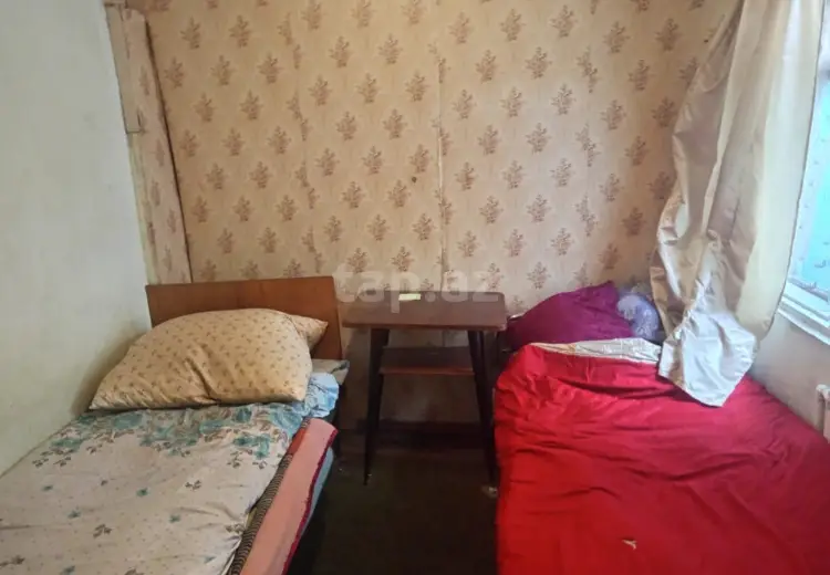 1 otaqlı mənzil Kirayə (aylıq), Biləcəri qəs., Binəqədi, Bakı