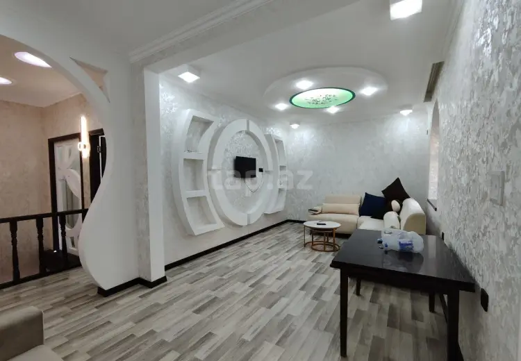 5 otaqlı mənzil , Xırdalan