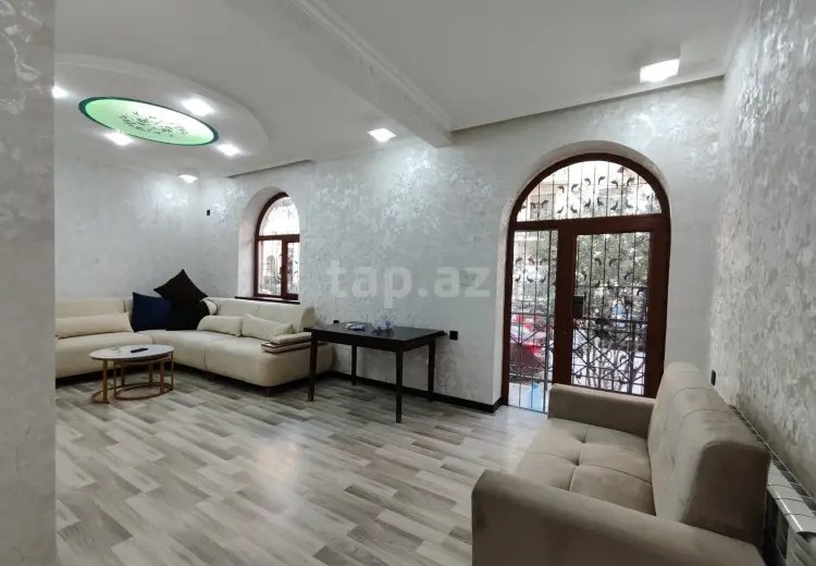 5 otaqlı mənzil , Xırdalan