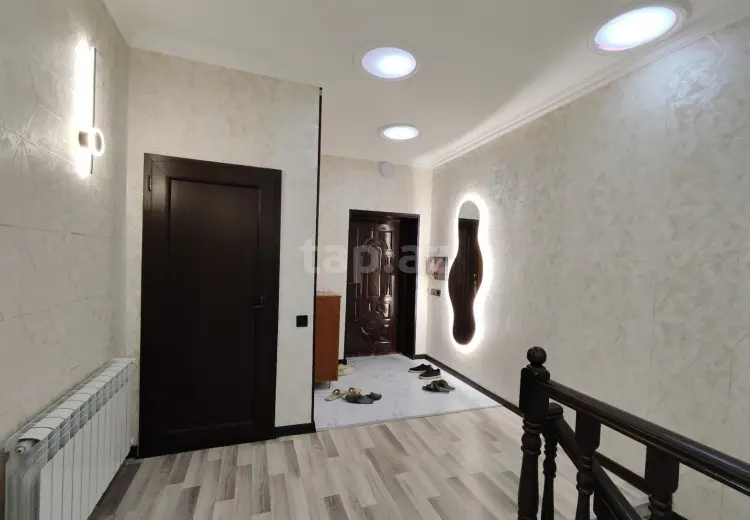 5 otaqlı mənzil , Xırdalan