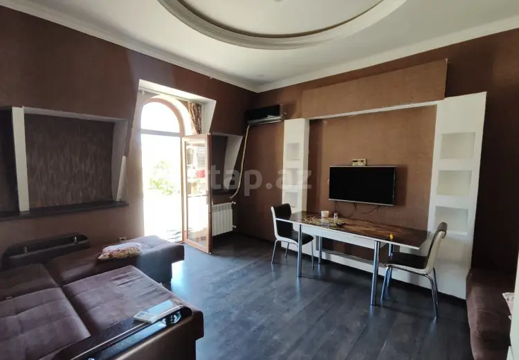 1 otaqlı mənzil , Xırdalan