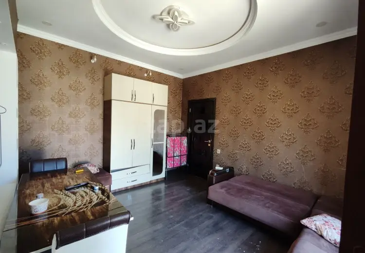 1 otaqlı mənzil , Xırdalan