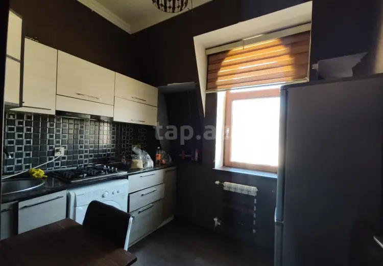 1 otaqlı mənzil , Xırdalan