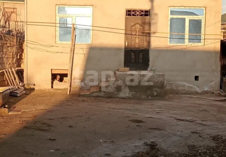 3 otaqlı mənzil , Sumqayıt