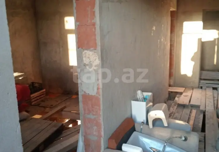 3 otaqlı mənzil , Sumqayıt