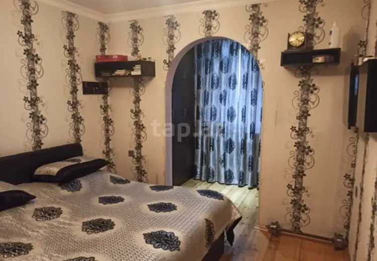 3 otaqlı mənzil , Bakı