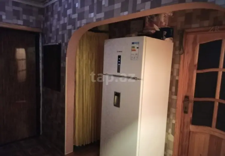 3 otaqlı mənzil , Bakı