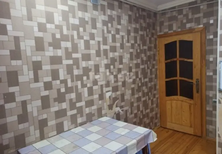3 otaqlı mənzil , Bakı
