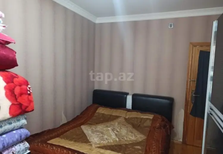3 otaqlı mənzil , Bakı