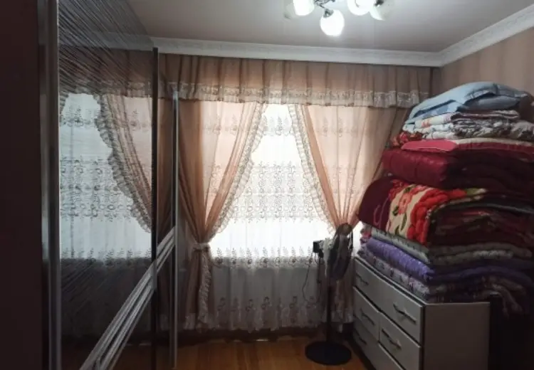 3 otaqlı mənzil , Bakı