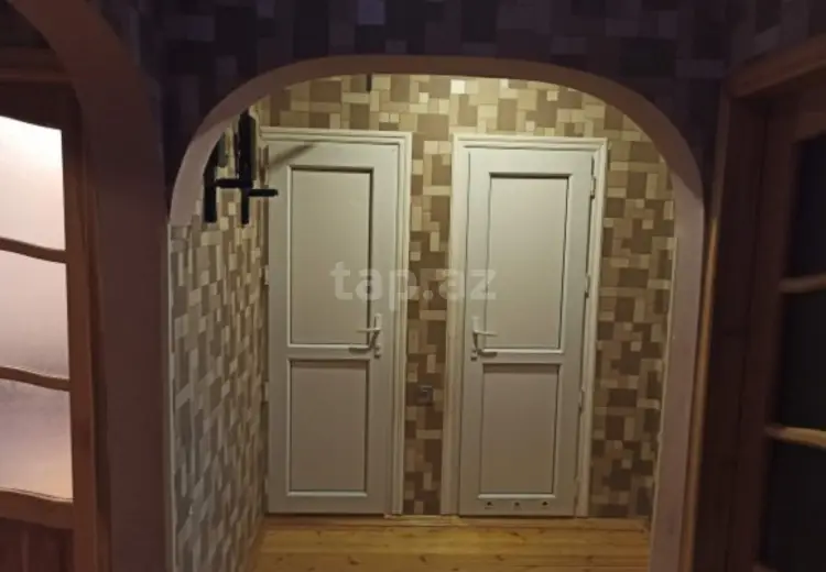 3 otaqlı mənzil , Bakı