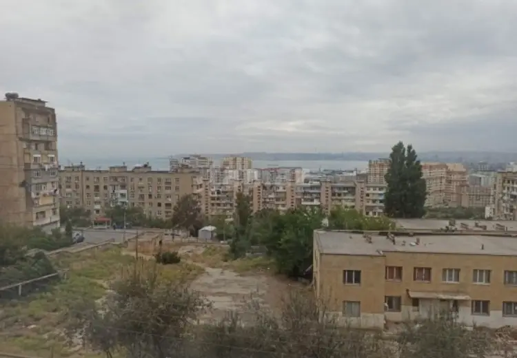 3 otaqlı mənzil , Bakı