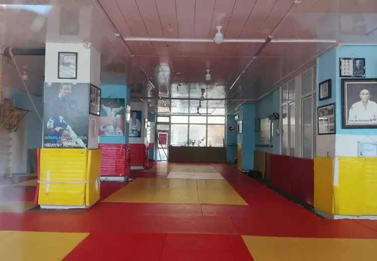 284 m² Obyekt / Ofis Satılır, 8-ci kilometr, Nizami, Bakı