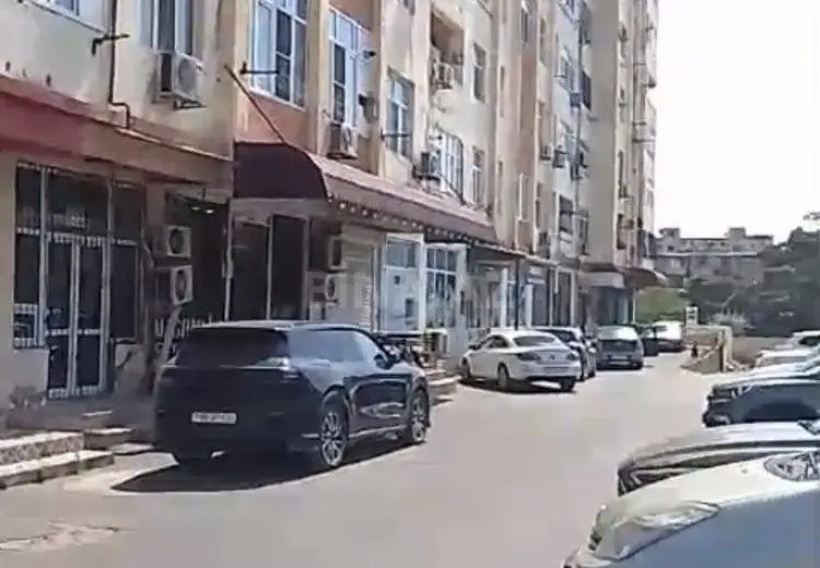 284 m² Obyekt / Ofis Satılır, 8-ci kilometr, Nizami, Bakı