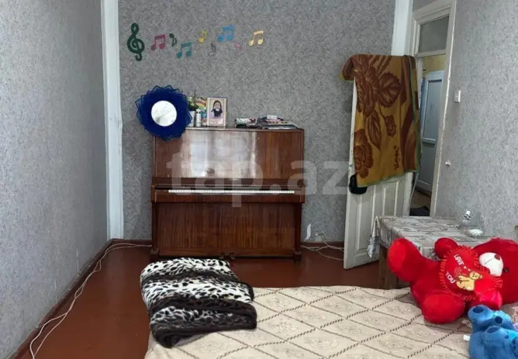 2 otaqlı mənzil , Sumqayıt