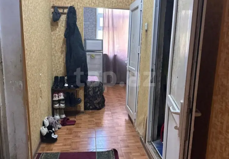 2 otaqlı mənzil , Sumqayıt