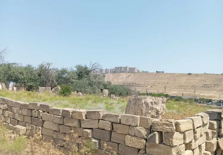 2 otaqlı mənzil , Bakı