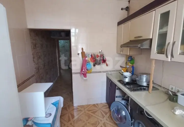 2 otaqlı mənzil , Sumqayıt
