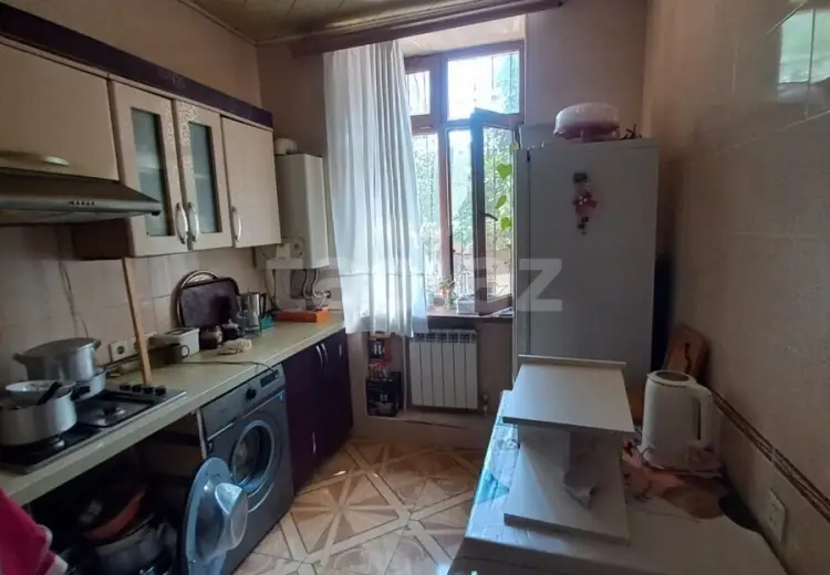 2 otaqlı mənzil , Sumqayıt