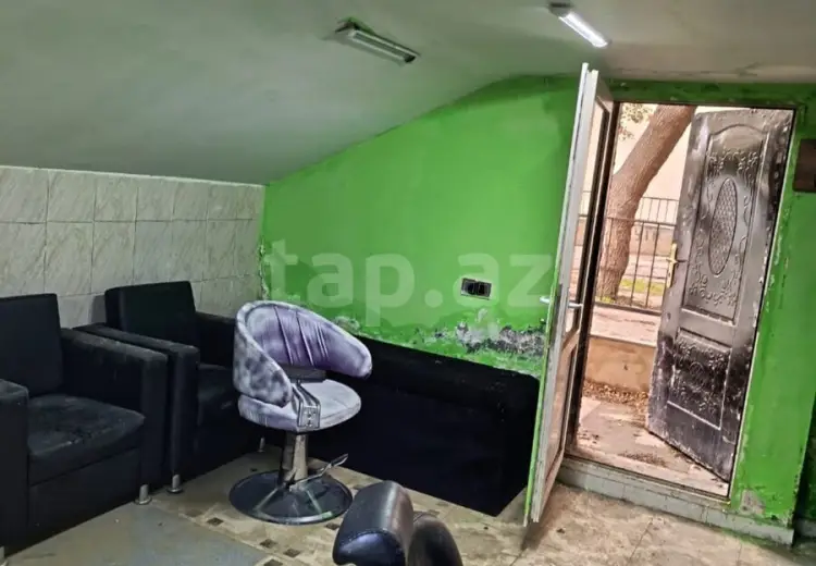 0 m² Obyekt / Ofis , Bakıxanov qəs., Sabunçu, Bakı