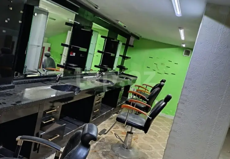 0 m² Obyekt / Ofis , Bakıxanov qəs., Sabunçu, Bakı