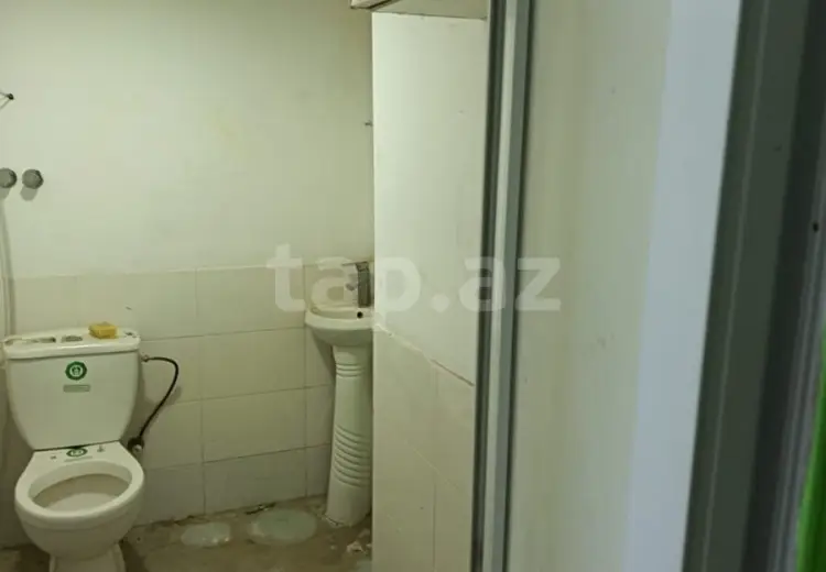 0 m² Obyekt / Ofis , Bakıxanov qəs., Sabunçu, Bakı