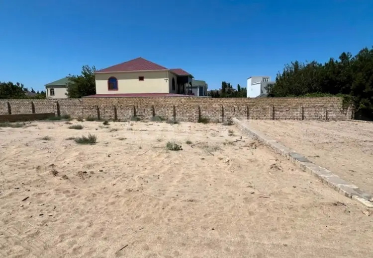 0 m² Obyekt / Ofis , Novxanı, Abşeron