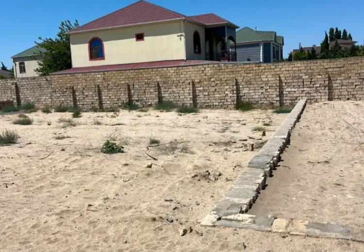 0 m² Obyekt / Ofis , Novxanı, Abşeron
